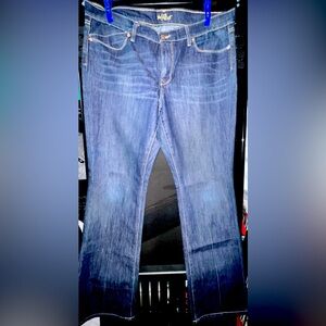 Women’s Old Navy The Flirt Jeans - Size 14